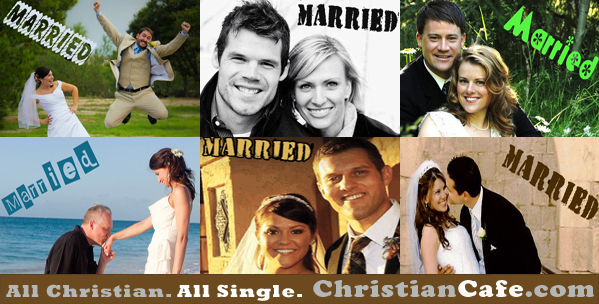 Dating Christians Not Married