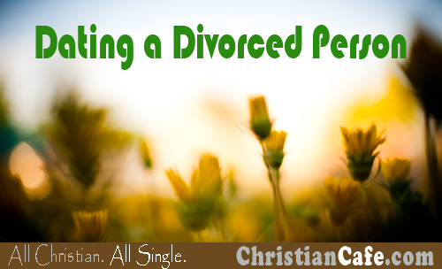 marrying a divorced person
