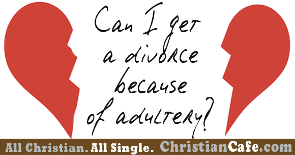 Divorce adultery