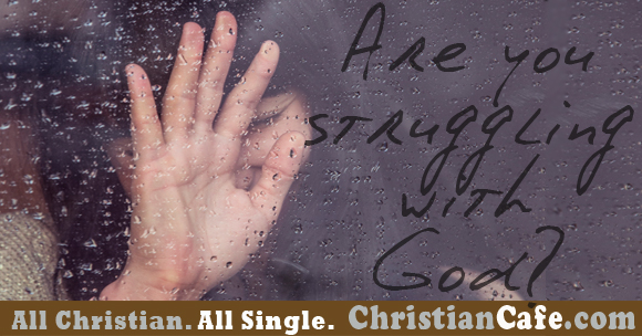 Struggle with God