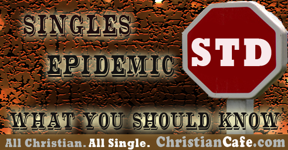 STD singles epidemic