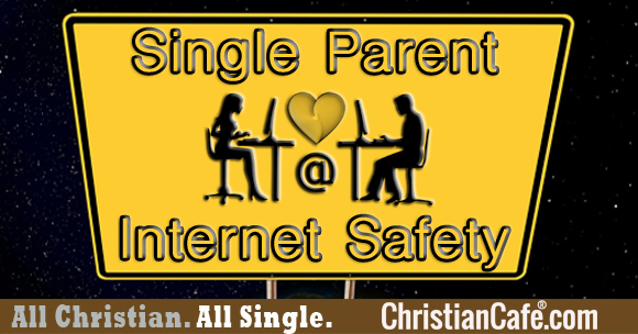Single christian parents dating site