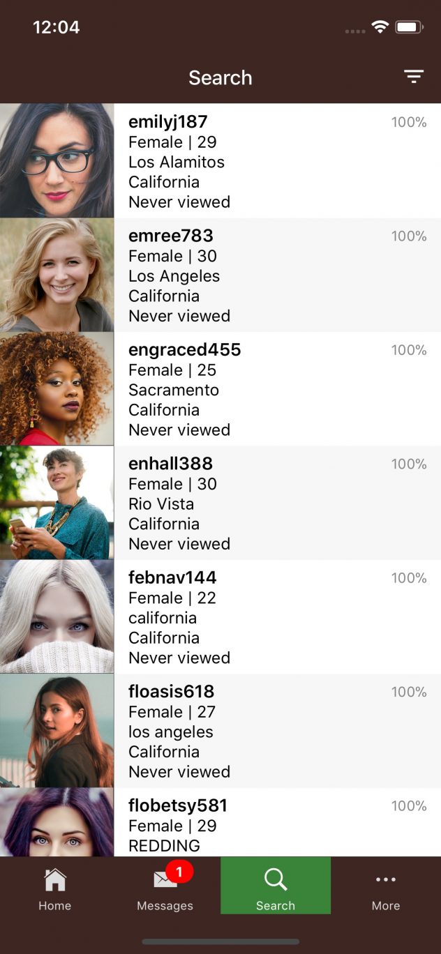 app for Christian daters