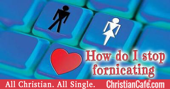fornicating