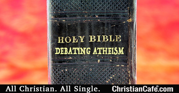 Debating Atheism