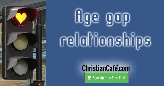 Age Gap Relationships