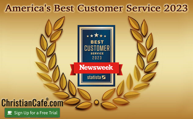 Best Customer Service Newsweek