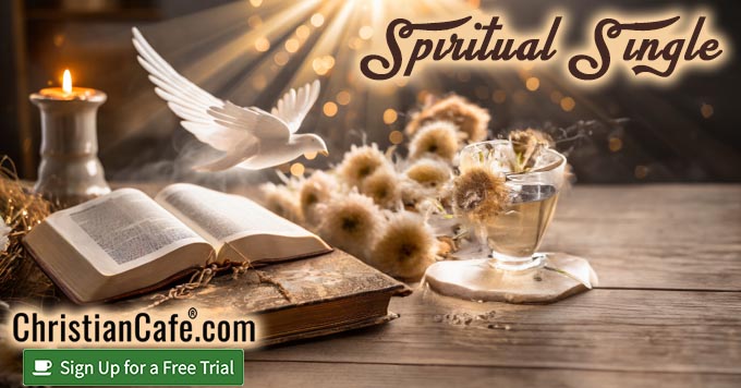 Spiritual Singles