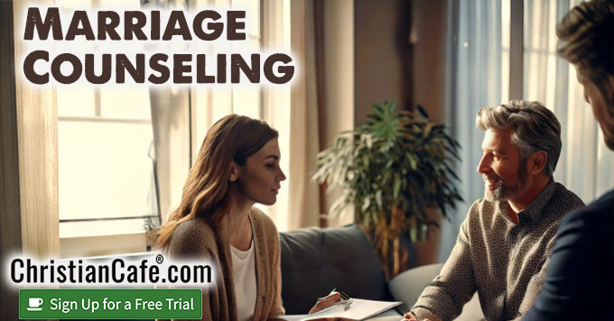 Marriage Counseling