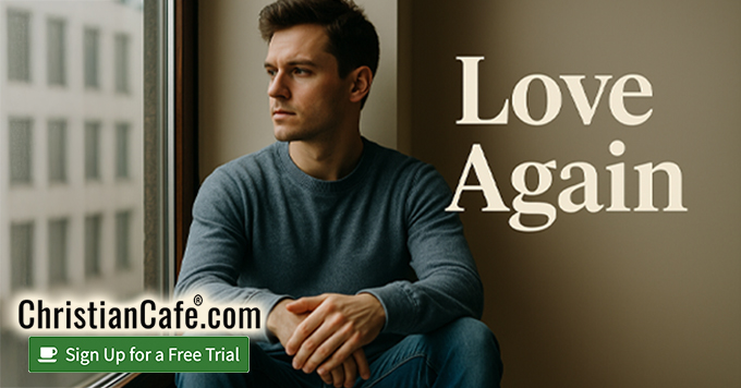 Love again