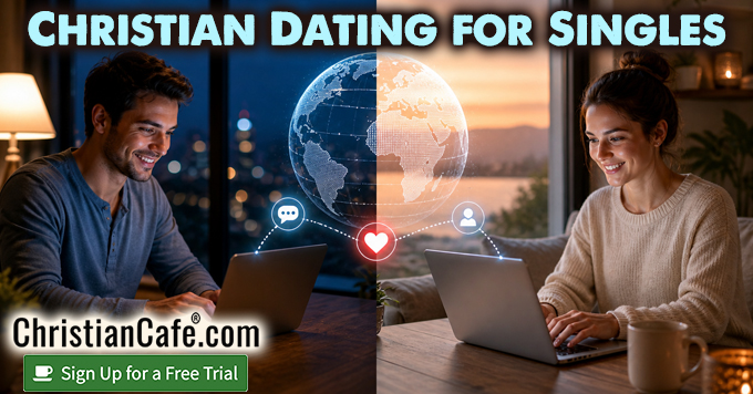 Christian Dating For Singles