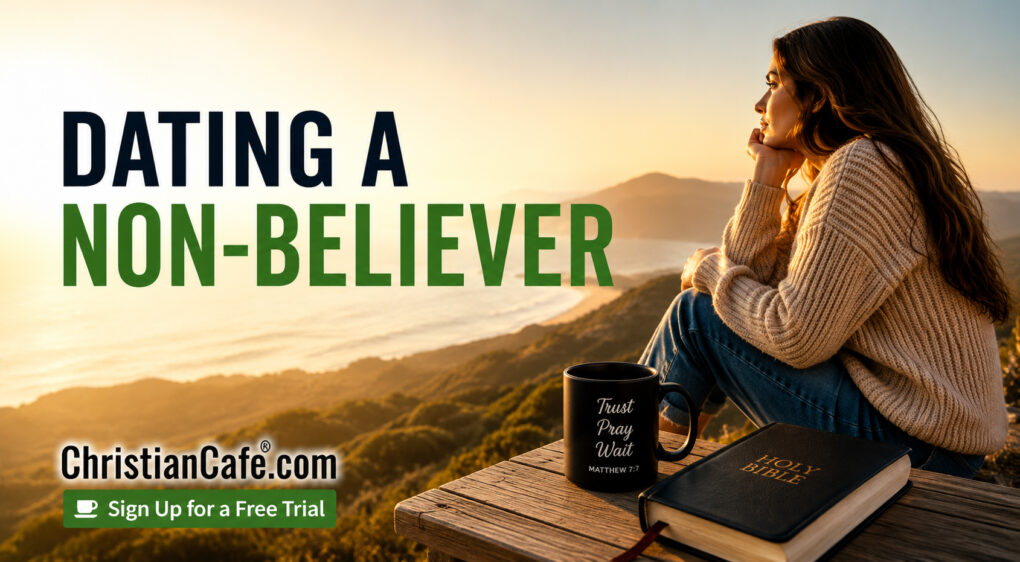 Dating a non-Believer