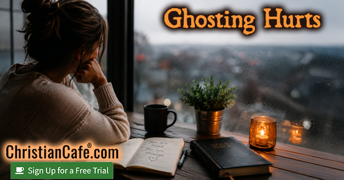 Ghosting
